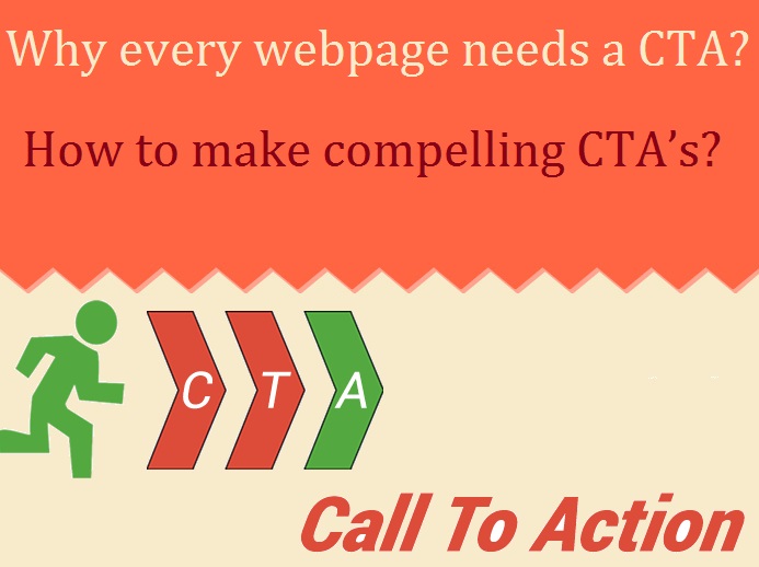 Call To Action