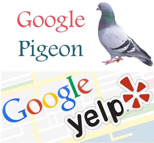 Google-Pigeon-Update