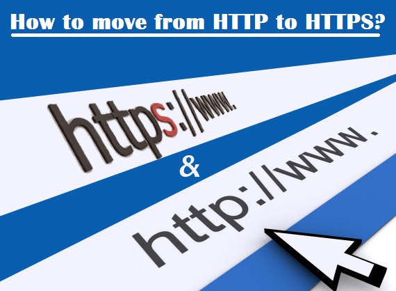 HTTP to HTTPS