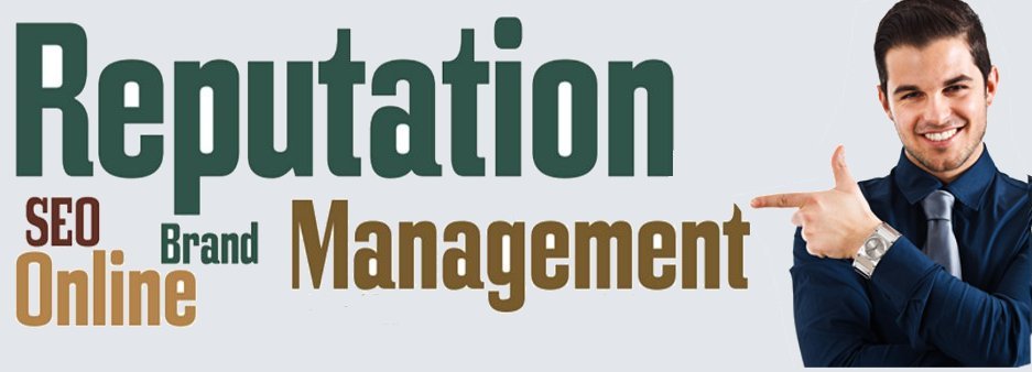 Online Reputation Management