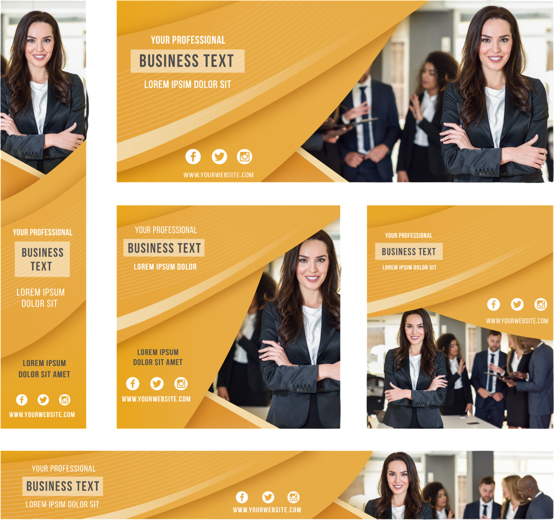 How to Design Banners