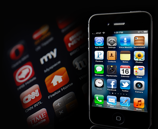 Iphone App Development NYC