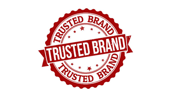 Trusted-Brand